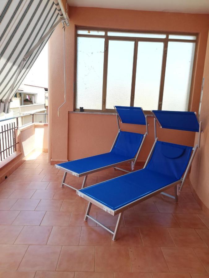 Casa Vacanza Adele Trappeto  Bagian luar foto