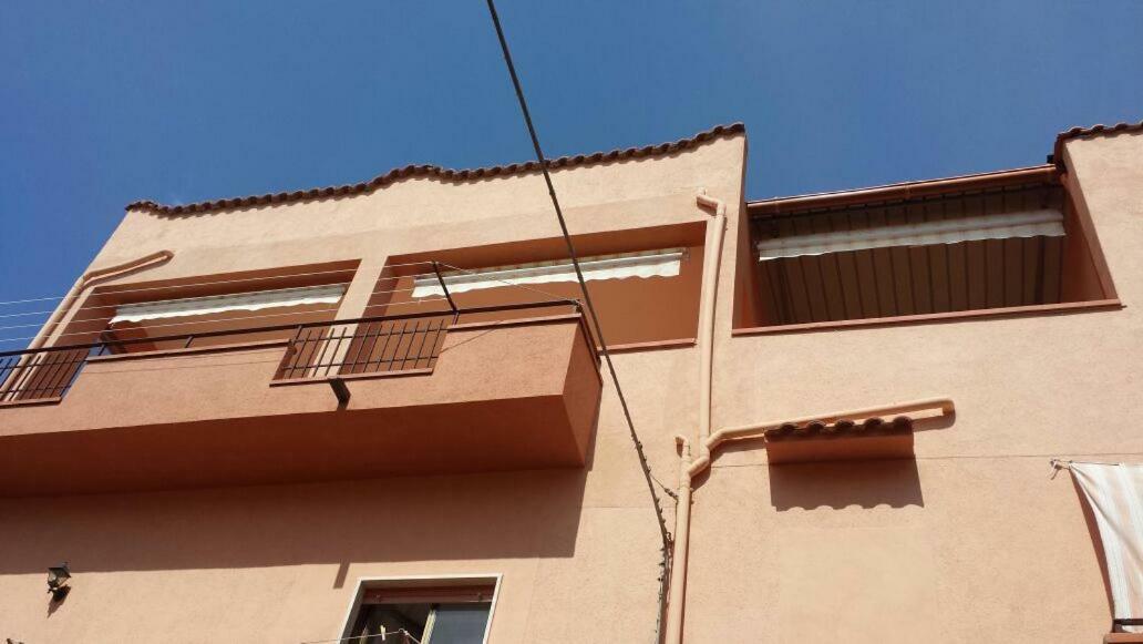 Casa Vacanza Adele Trappeto  Bagian luar foto