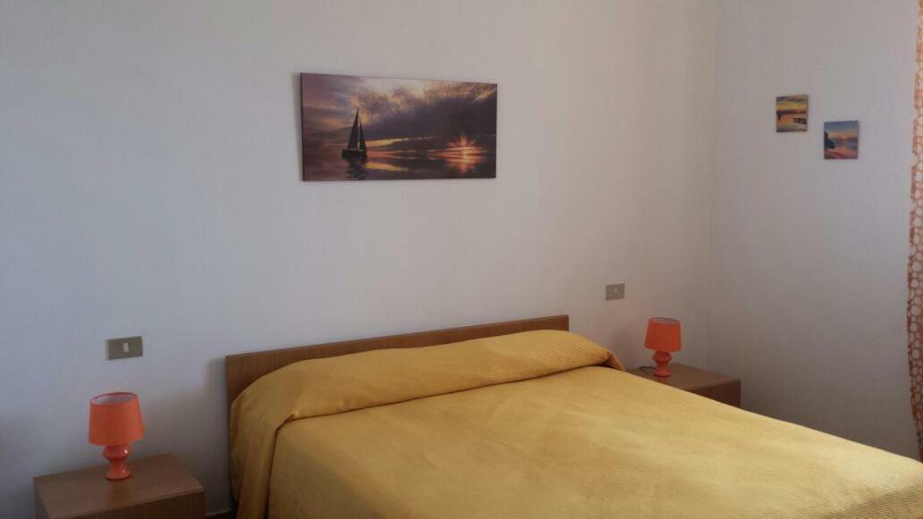 Casa Vacanza Adele Trappeto  Bagian luar foto