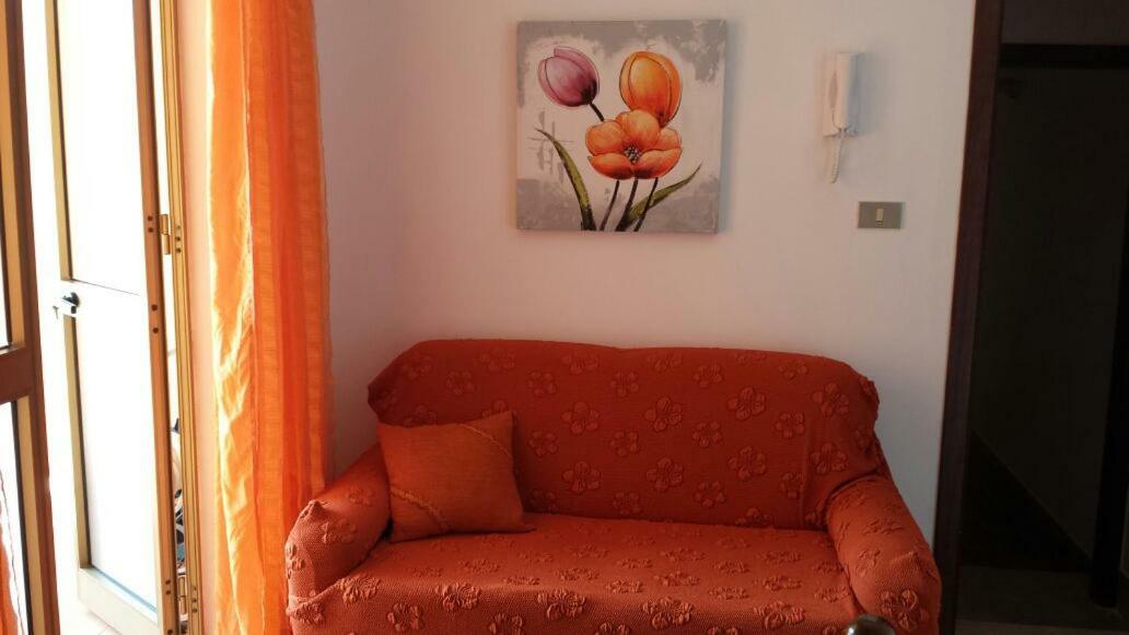 Casa Vacanza Adele Trappeto  Bagian luar foto
