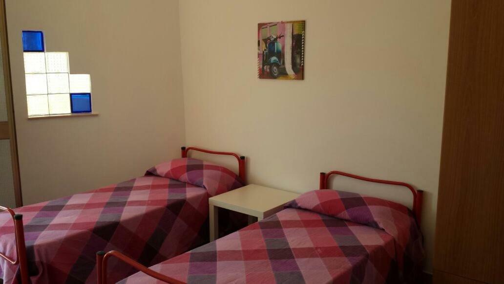 Casa Vacanza Adele Trappeto  Bagian luar foto