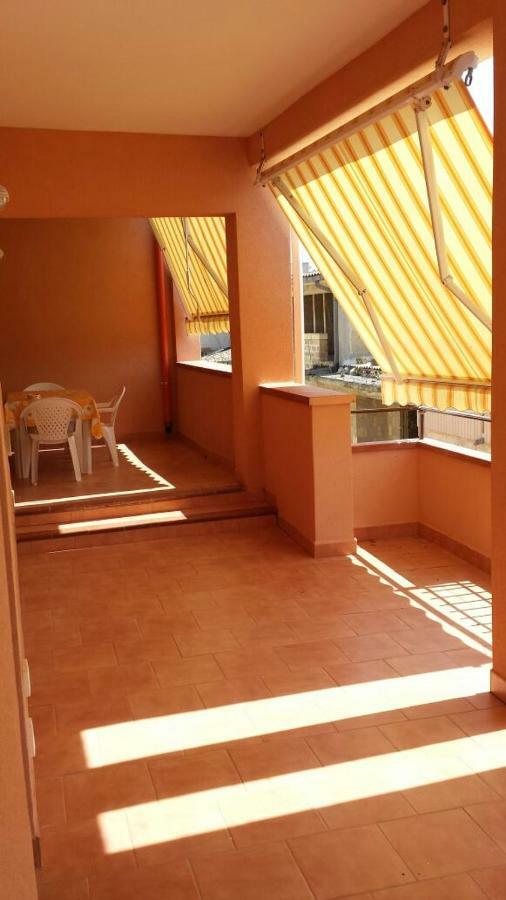 Casa Vacanza Adele Trappeto  Bagian luar foto